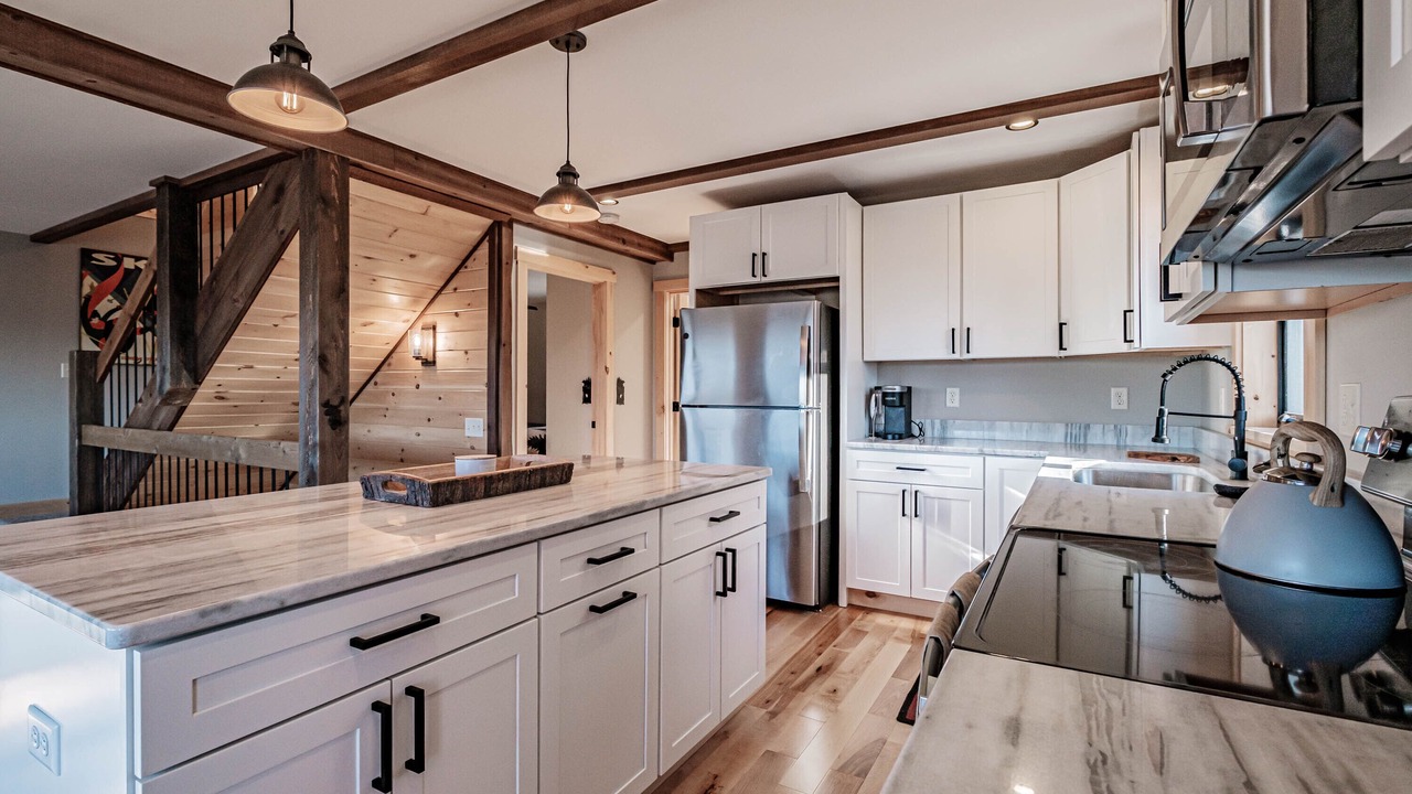 Photo of Kitchen in Greenwood