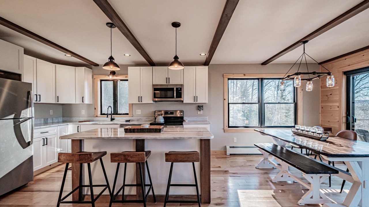 Photo of Kitchen in Greenwood