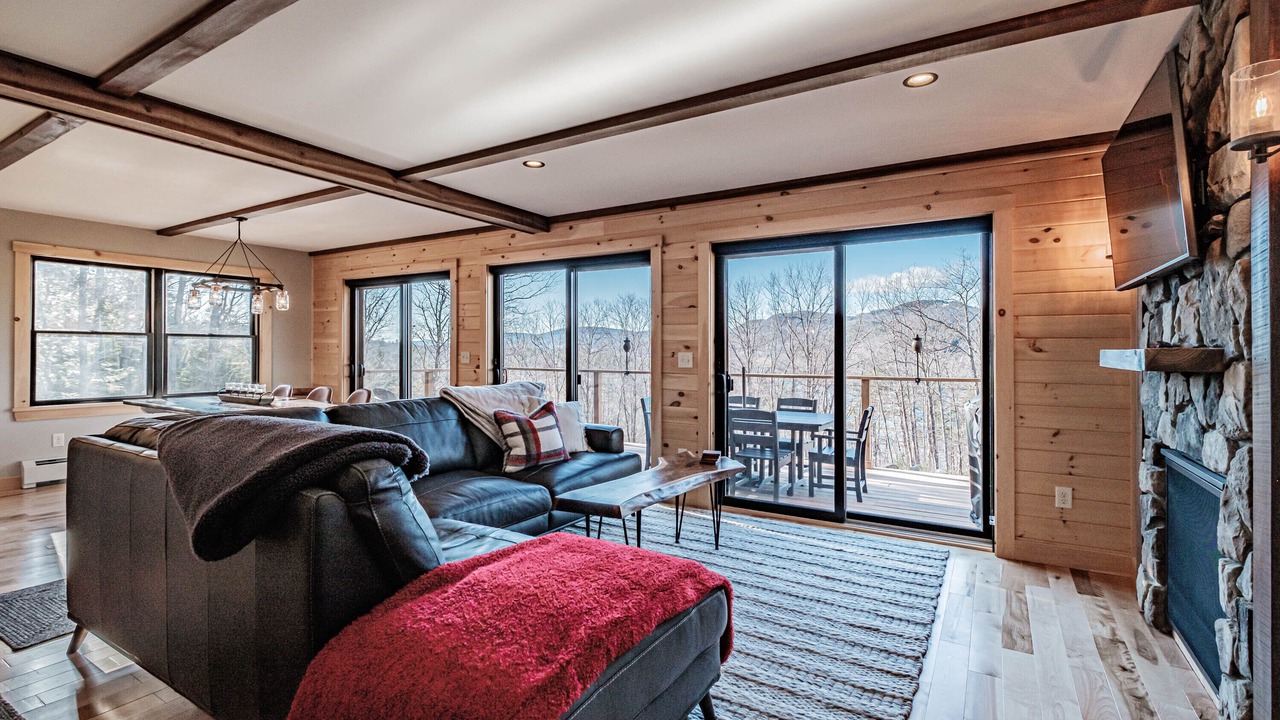Photo of Livingroom in Greenwood