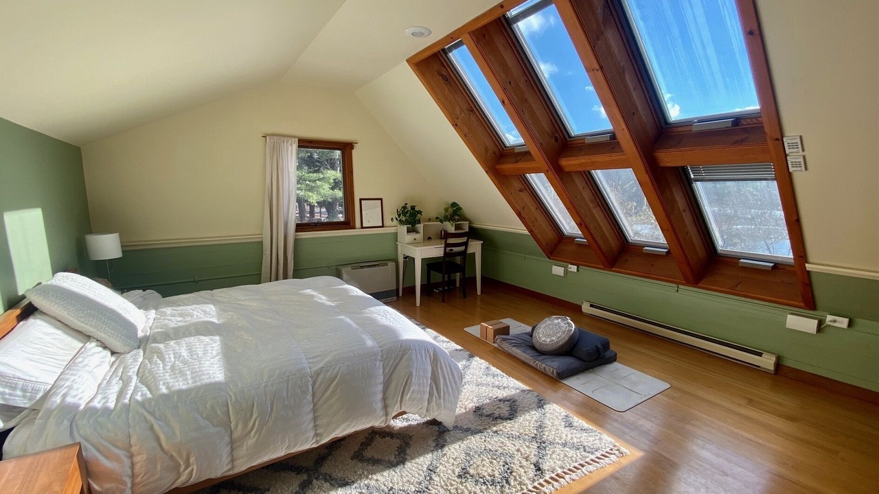 Photo of Bedroom in Jeffersonville