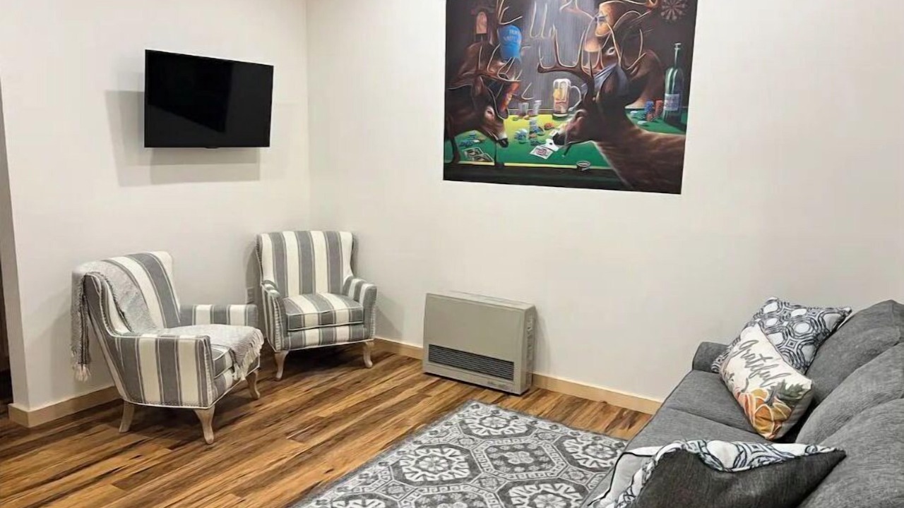 Photo of Livingroom in Johnson
