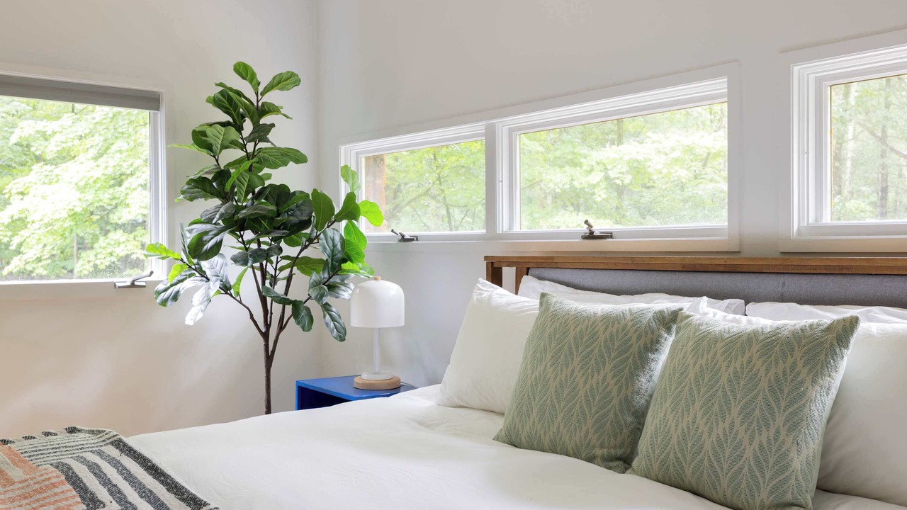 Photo of Bedroom in Town of Marbletown