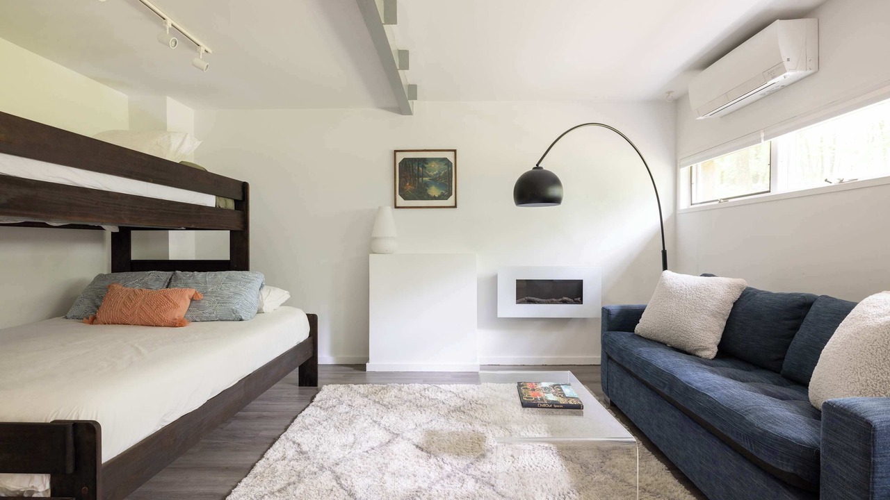 Photo of Bedroom in Town of Marbletown