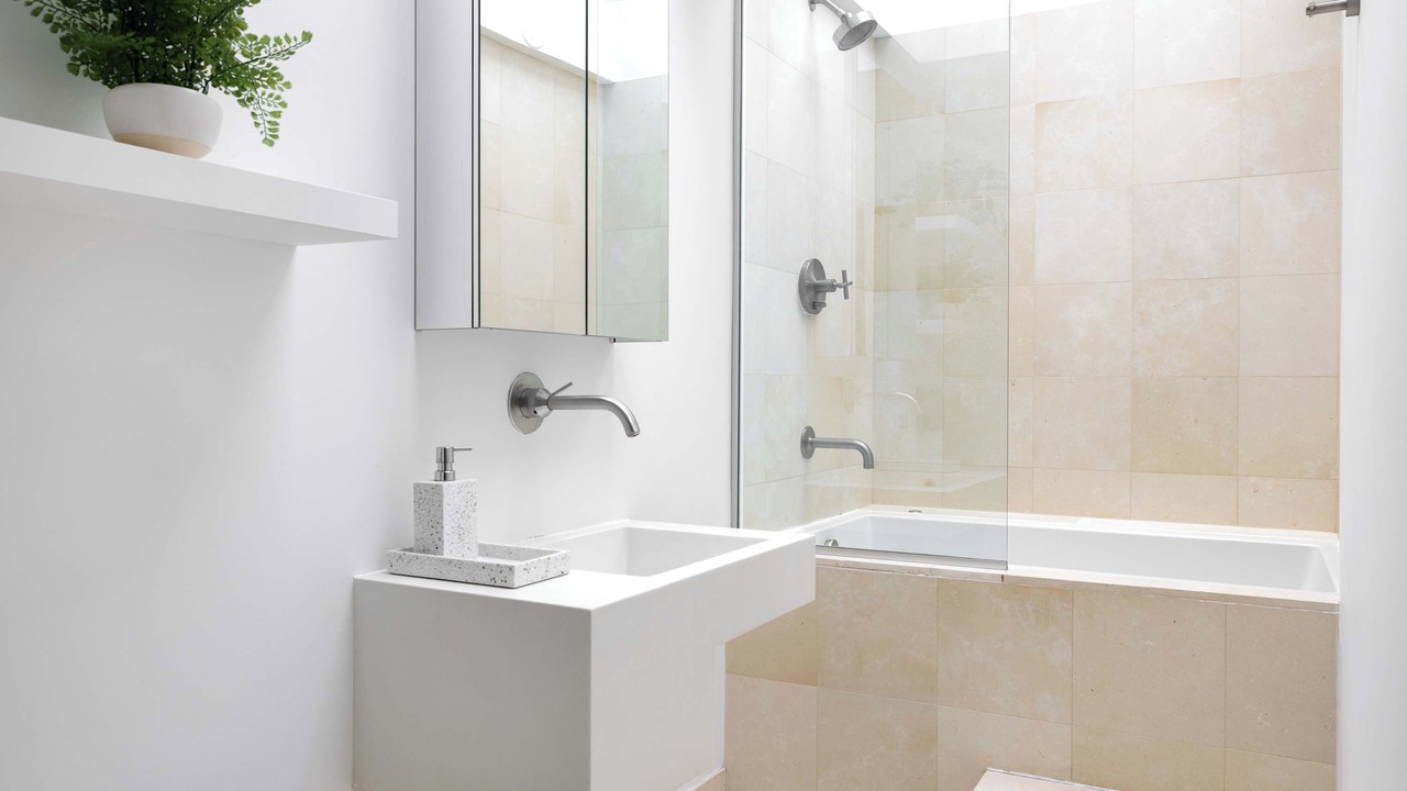 Photo of Bathroom in Town of Marbletown