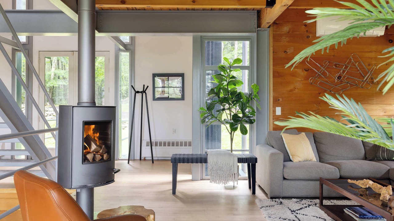 Photo of Livingroom in Town of Marbletown