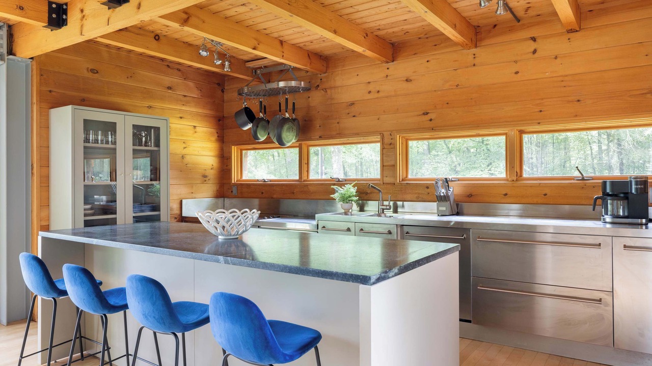 Photo of Kitchen in Town of Marbletown