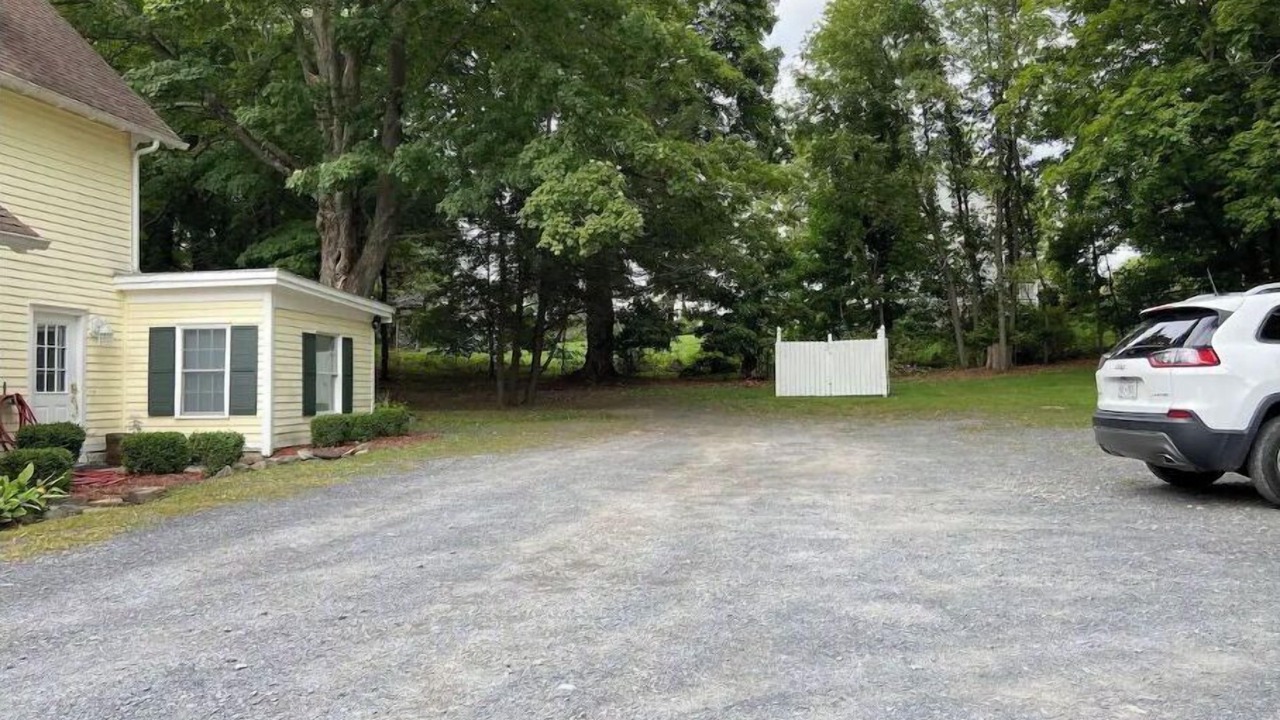 Photo of Bedroom in Clintondale