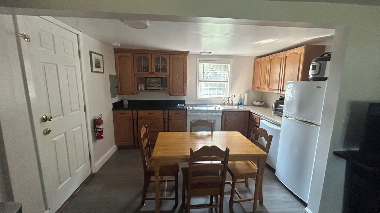 Photo of Kitchen in Clintondale