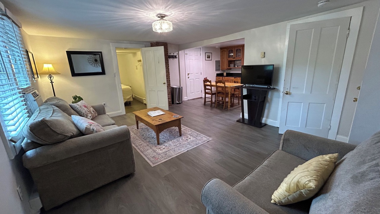 Photo of Bedroom in Clintondale