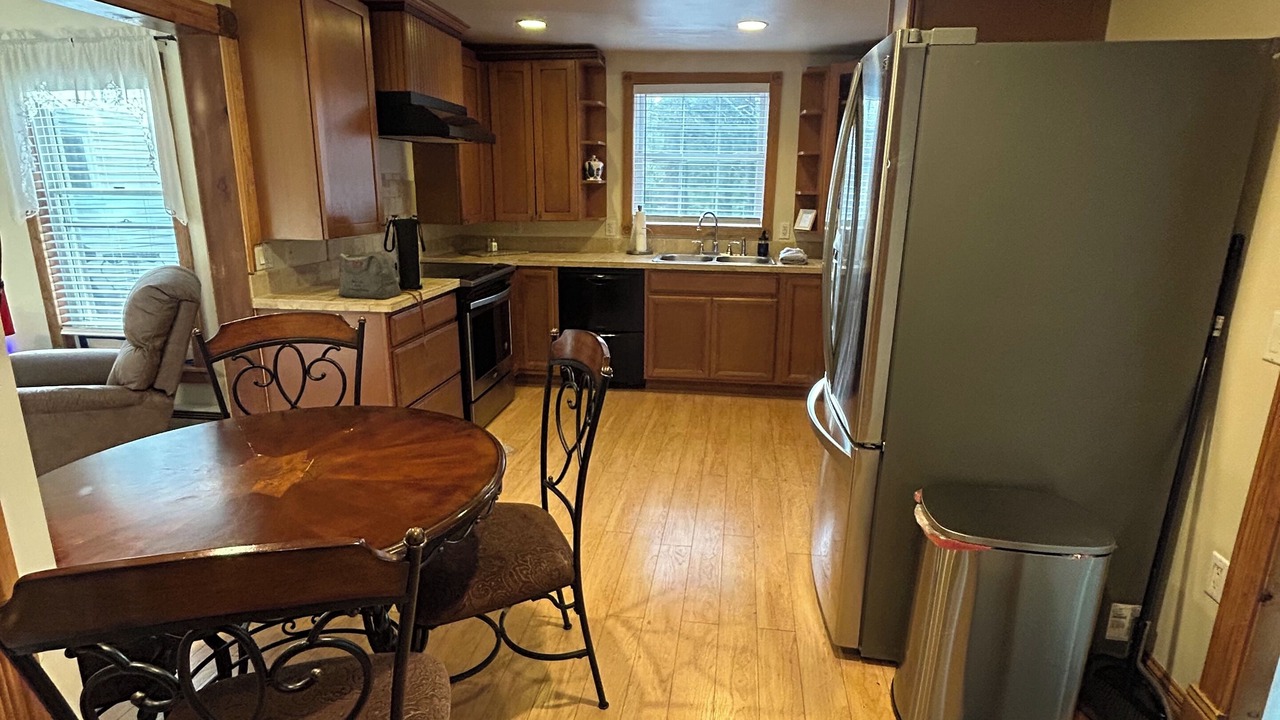 Photo of Bedroom in Clintondale