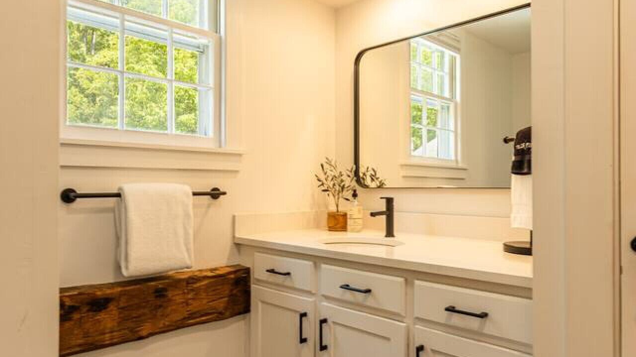 Photo of Bathroom in Bridgewater