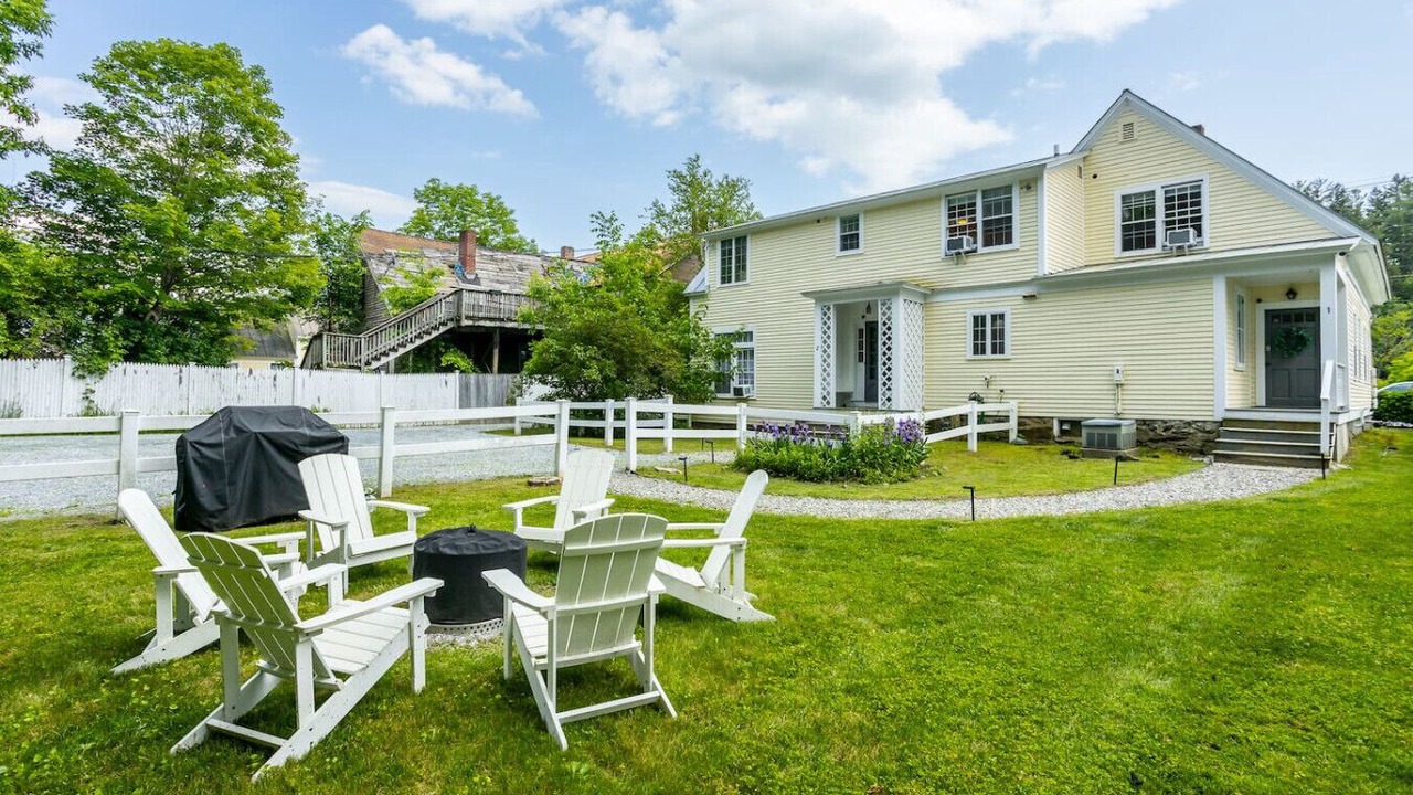 Photo of Patio Balcony in Bridgewater