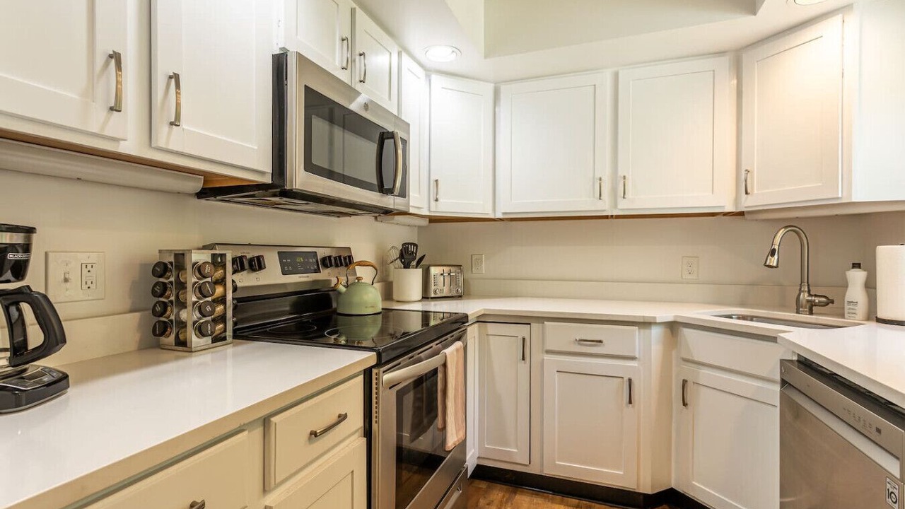 Photo of Kitchen in Bridgewater