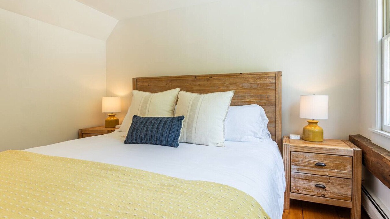 Photo of Bedroom in Bridgewater