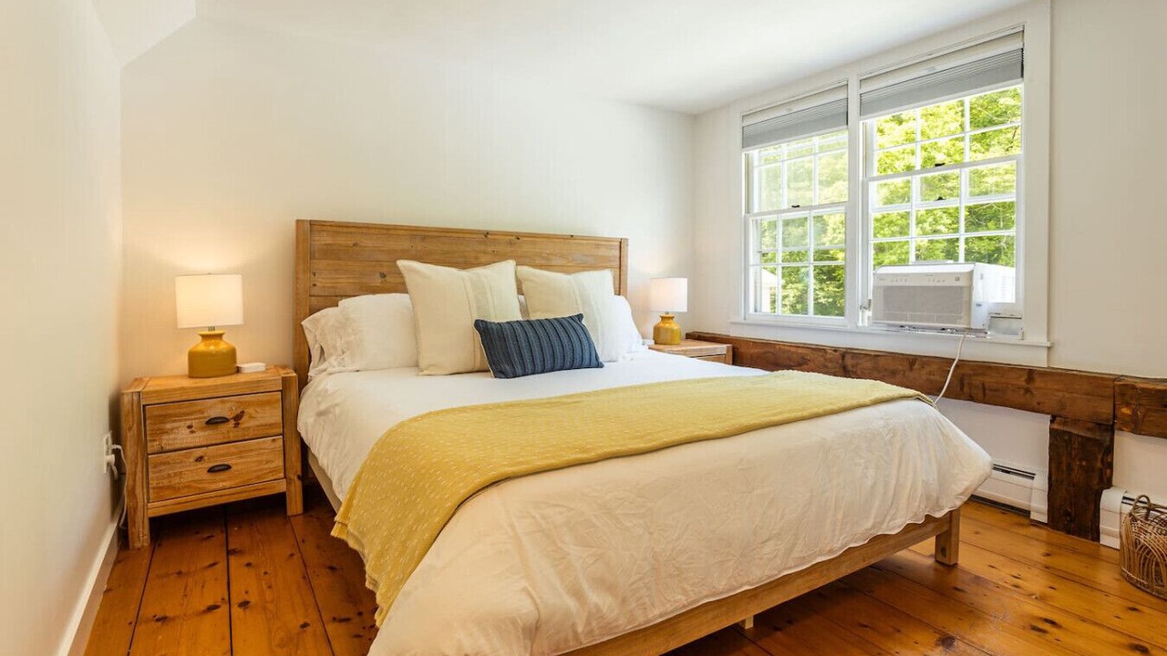Photo of Bedroom in Bridgewater
