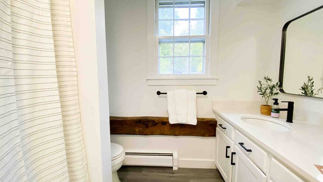 Photo of Bathroom in Bridgewater