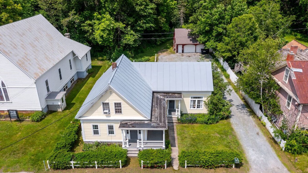 Photo of Outdoor in Bridgewater