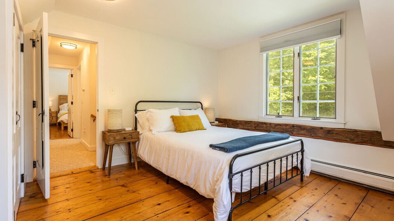 Photo of Bedroom in Bridgewater