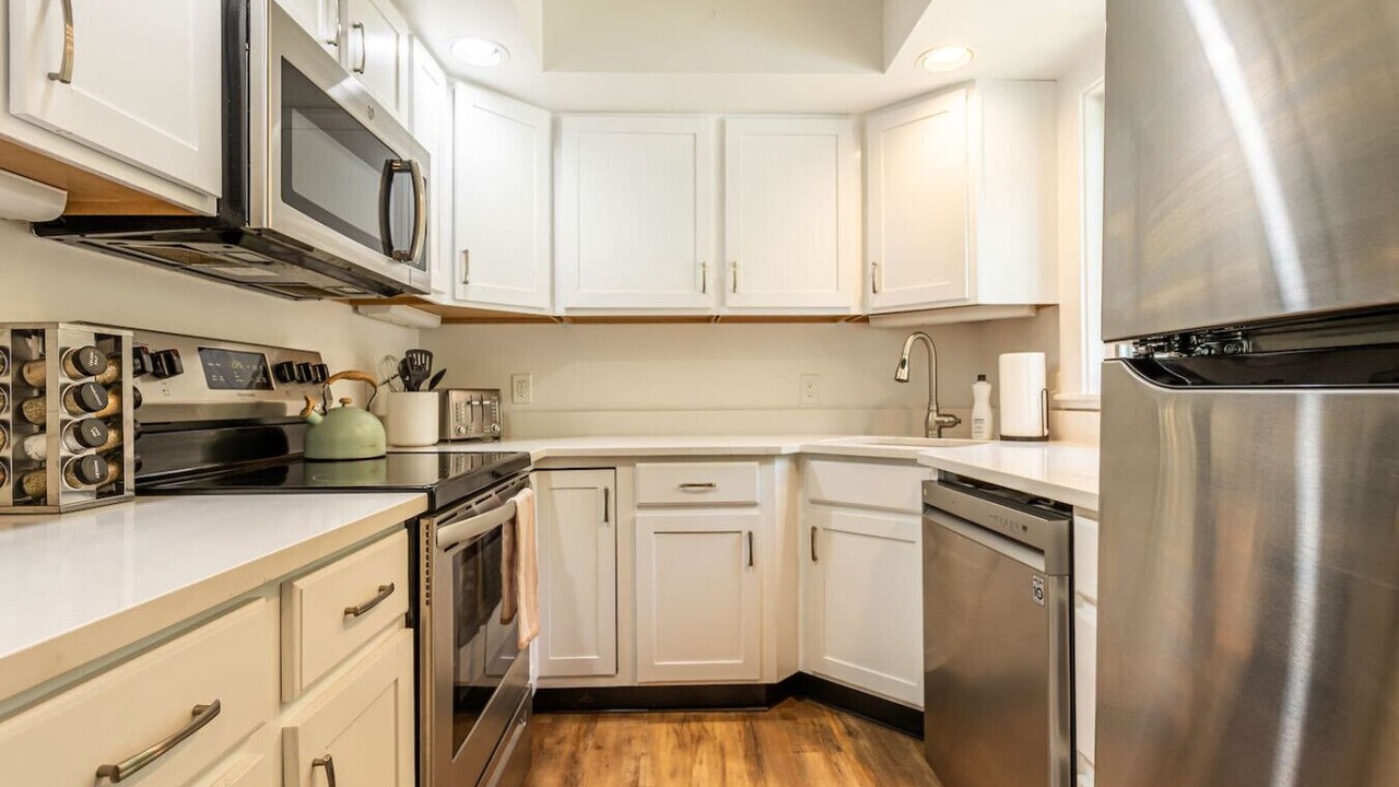 Photo of Kitchen in Bridgewater