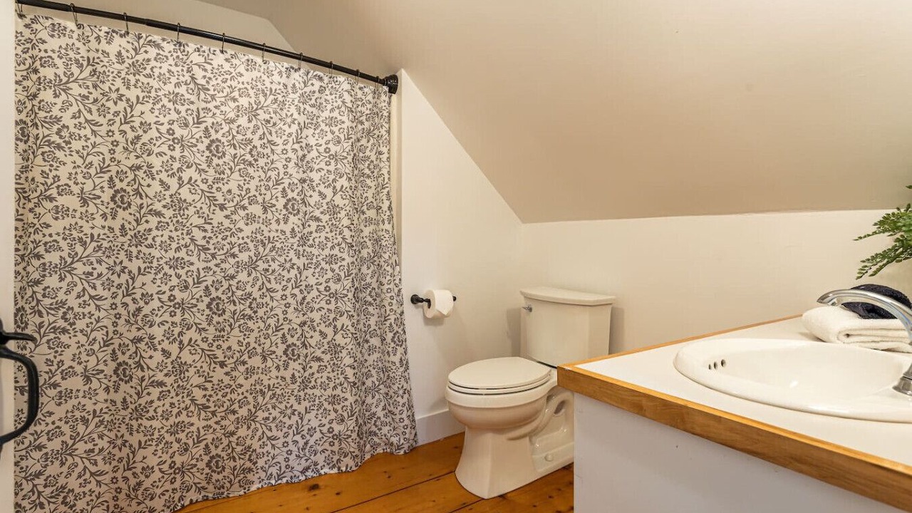 Photo of Bathroom in Bridgewater