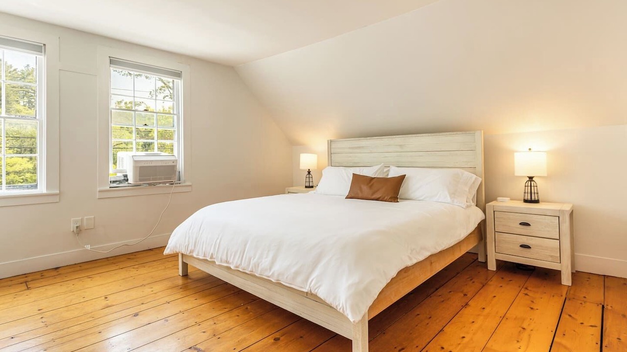 Photo of Bedroom in Bridgewater