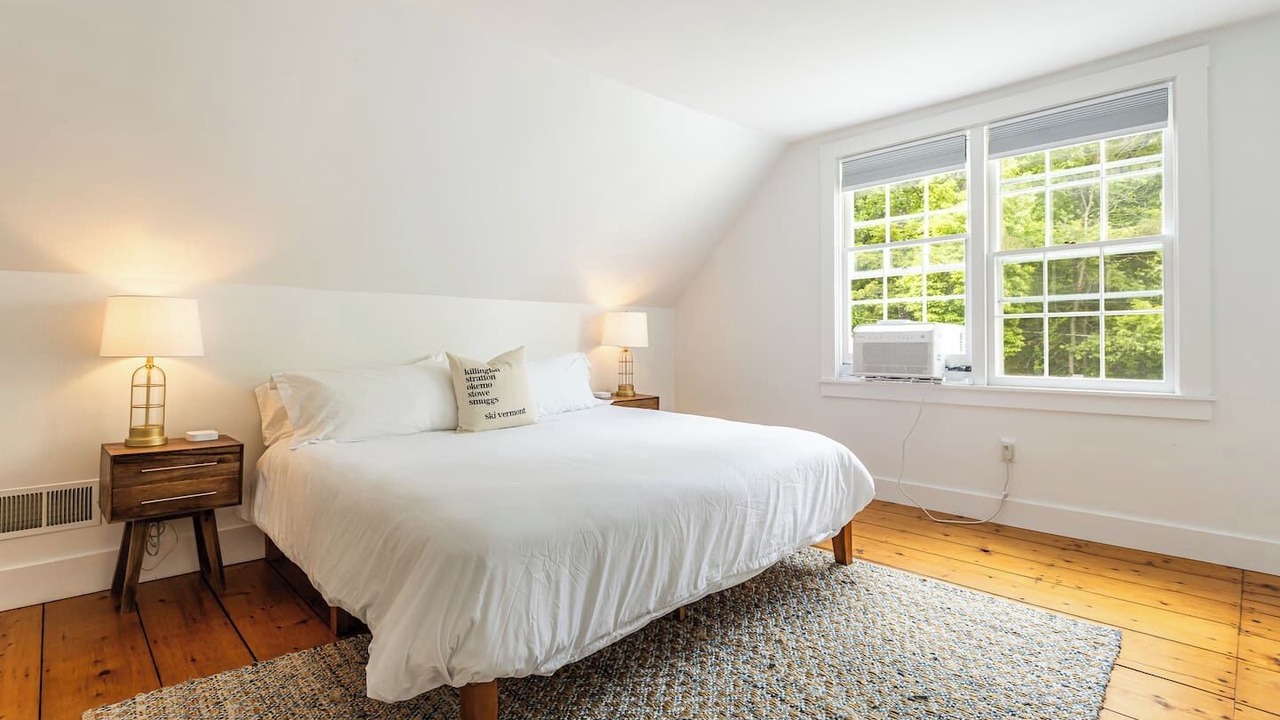 Photo of Bedroom in Bridgewater