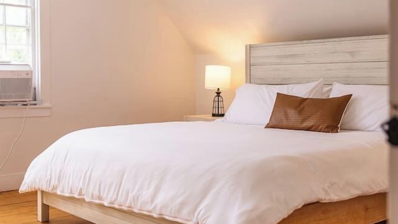Photo of Bedroom in Bridgewater