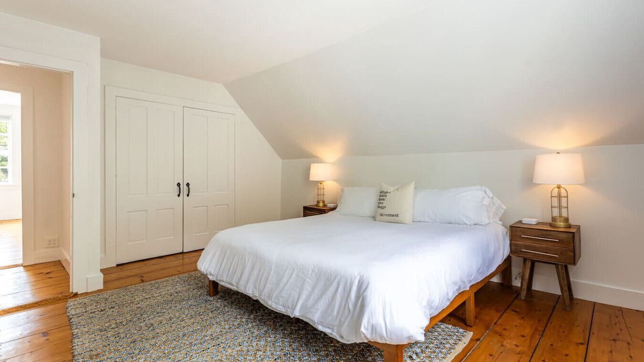 Photo of Bedroom in Bridgewater