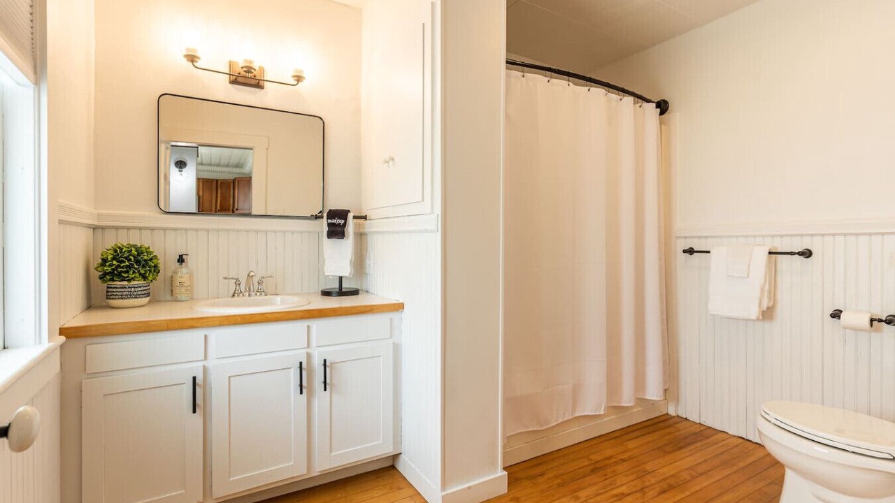 Photo of Bathroom in Bridgewater