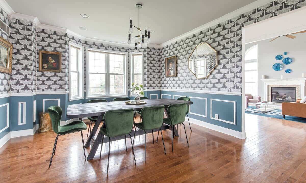 Photo of Bedroom in Pleasant Valley