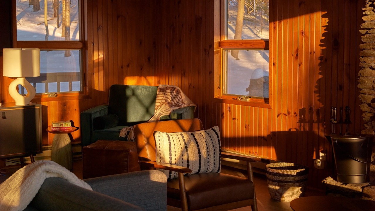 Photo of Bedroom in Winhall