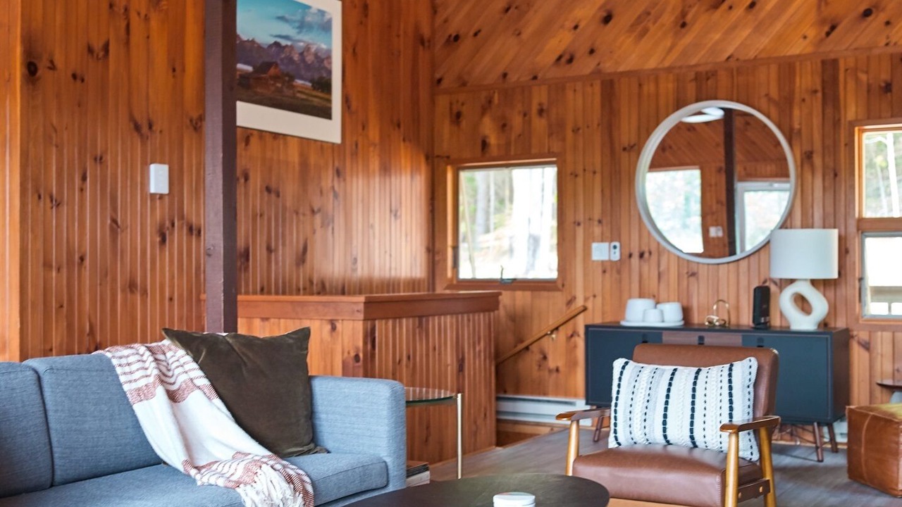 Photo of Bedroom in Winhall