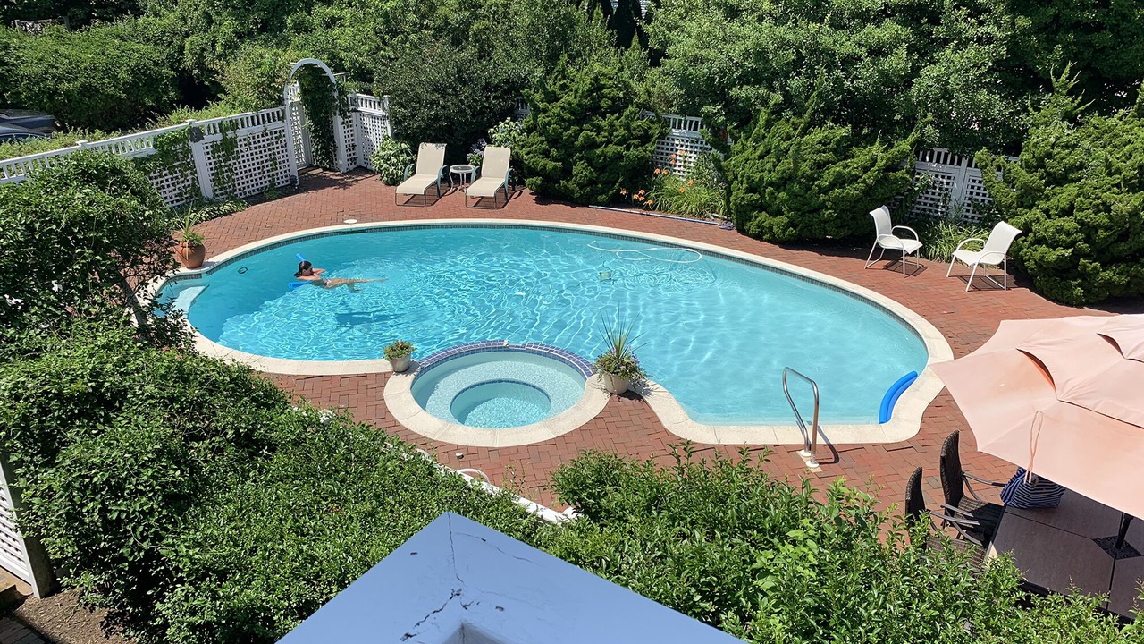 Photo of Outdoor in Spring Lake