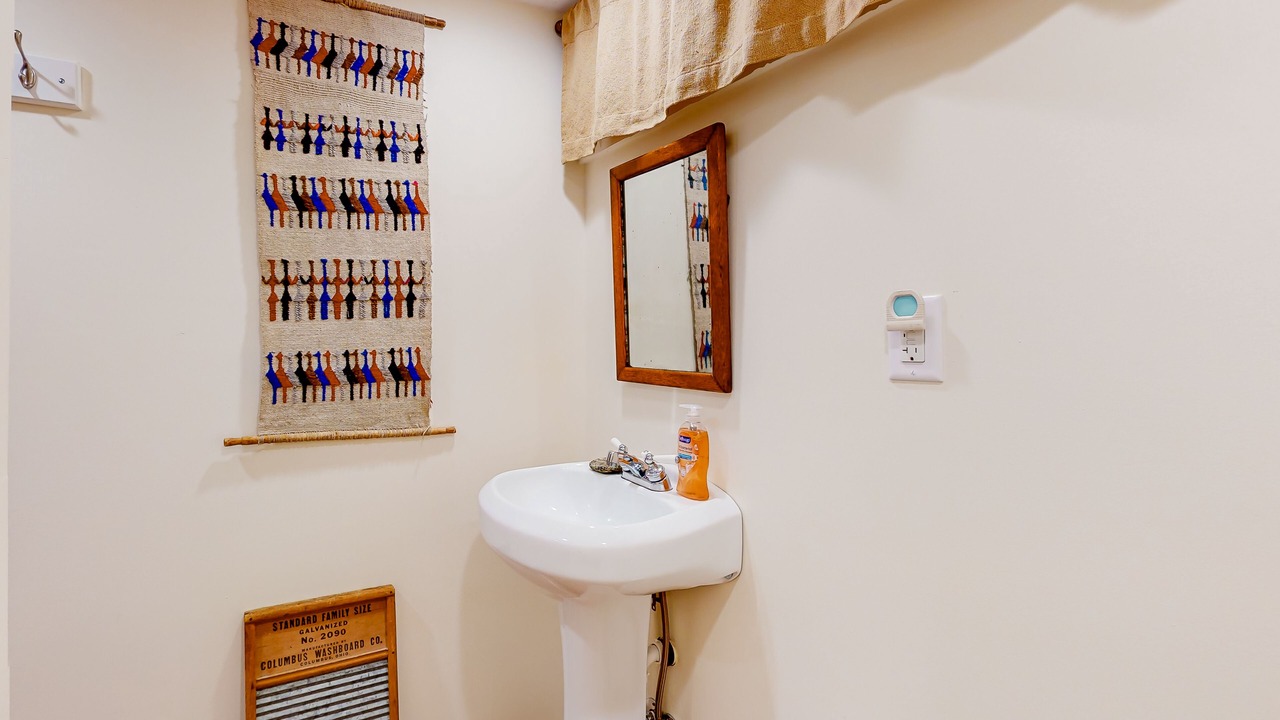 Photo of Bathroom in Williamsville