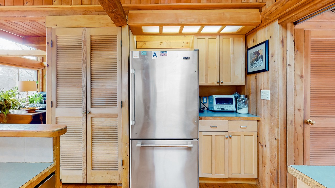 Photo of Kitchen in Williamsville