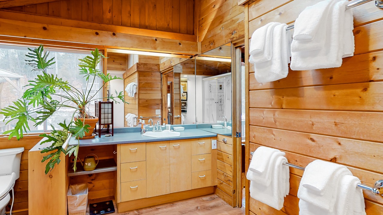 Photo of Bathroom in Williamsville