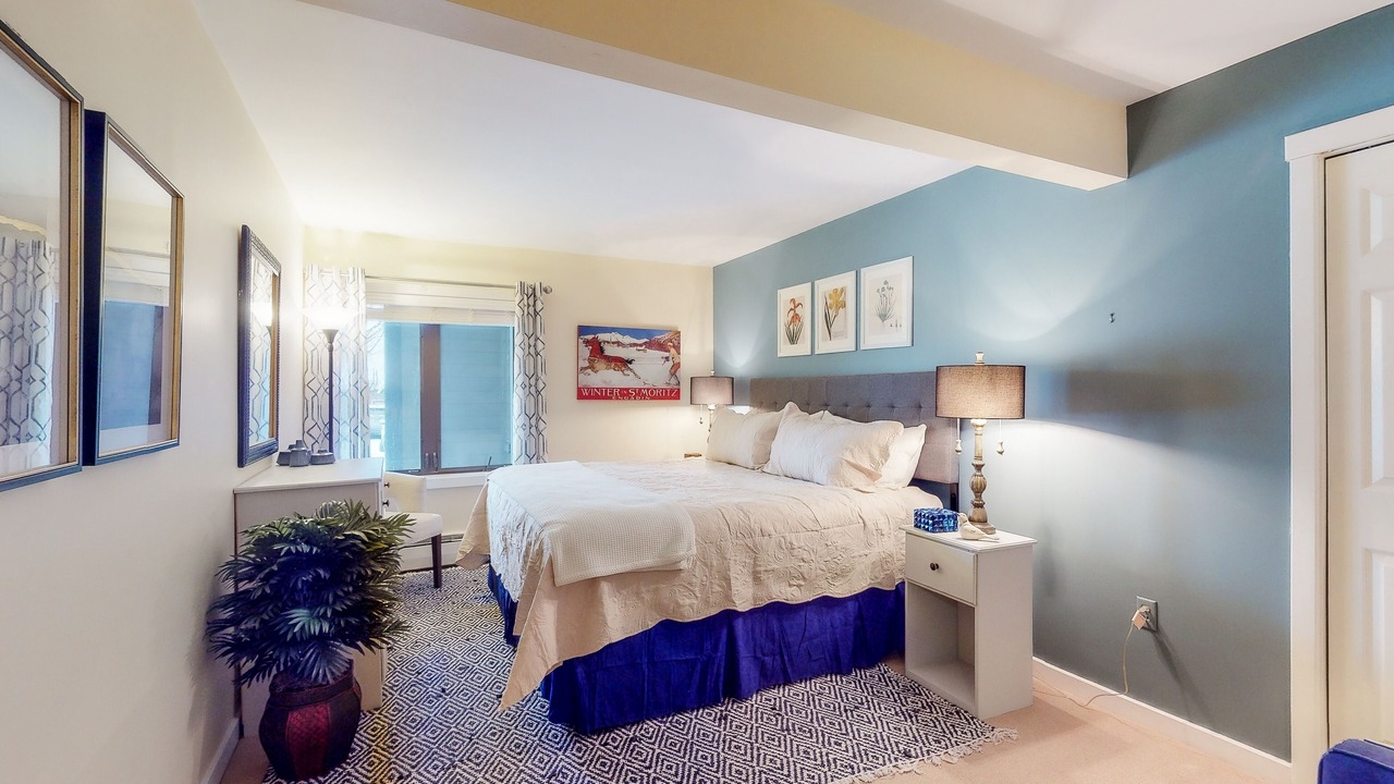 Photo of Bedroom in Brownsville