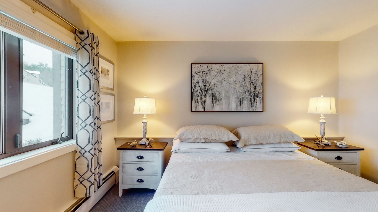 Photo of Bedroom in Brownsville