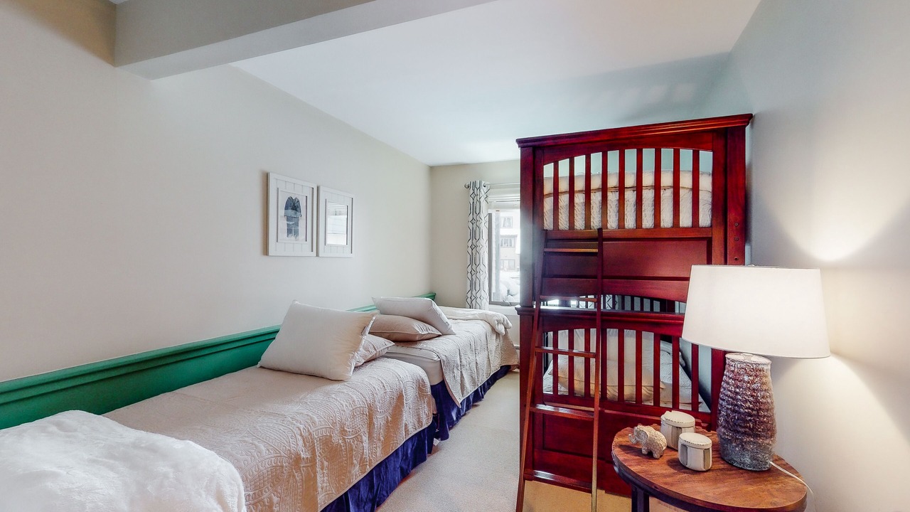 Photo of Bedroom in Brownsville