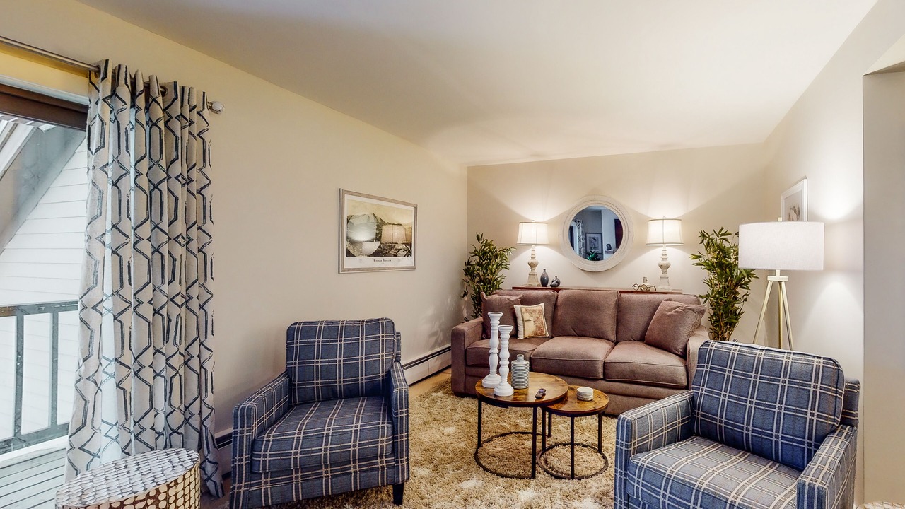 Photo of Livingroom in Brownsville