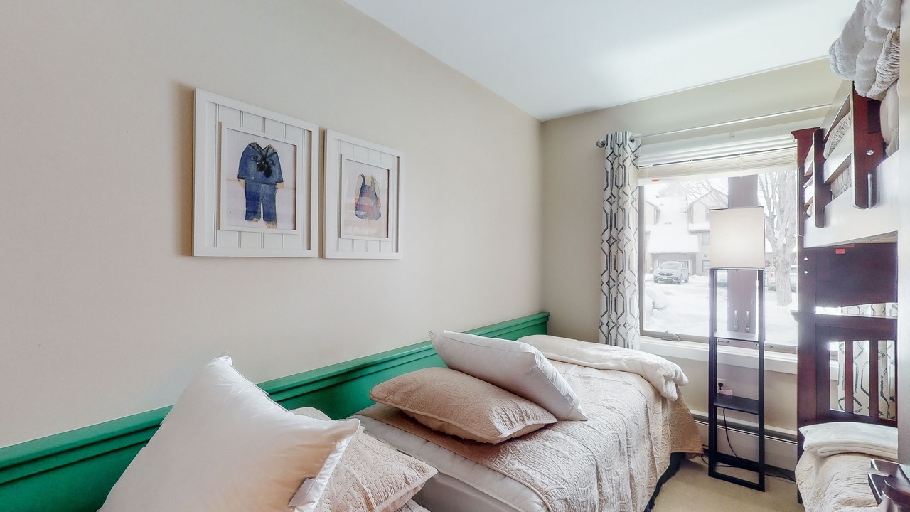 Photo of Bedroom in Brownsville