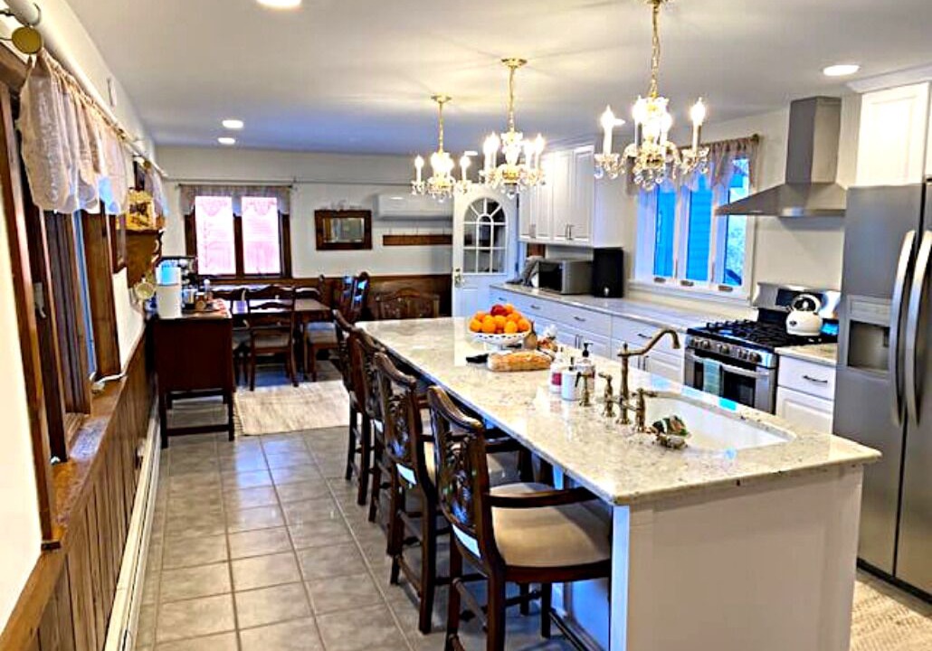 Photo of Kitchen in Henniker