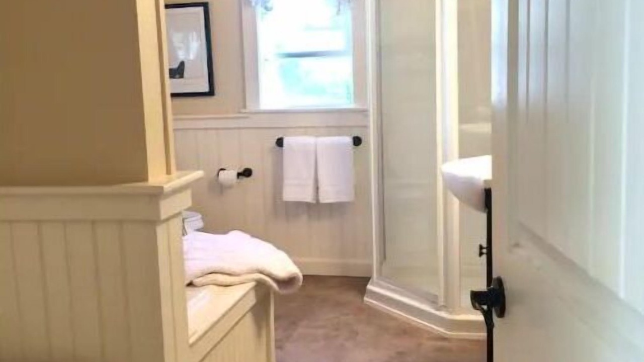 Photo of Bathroom in Manchester