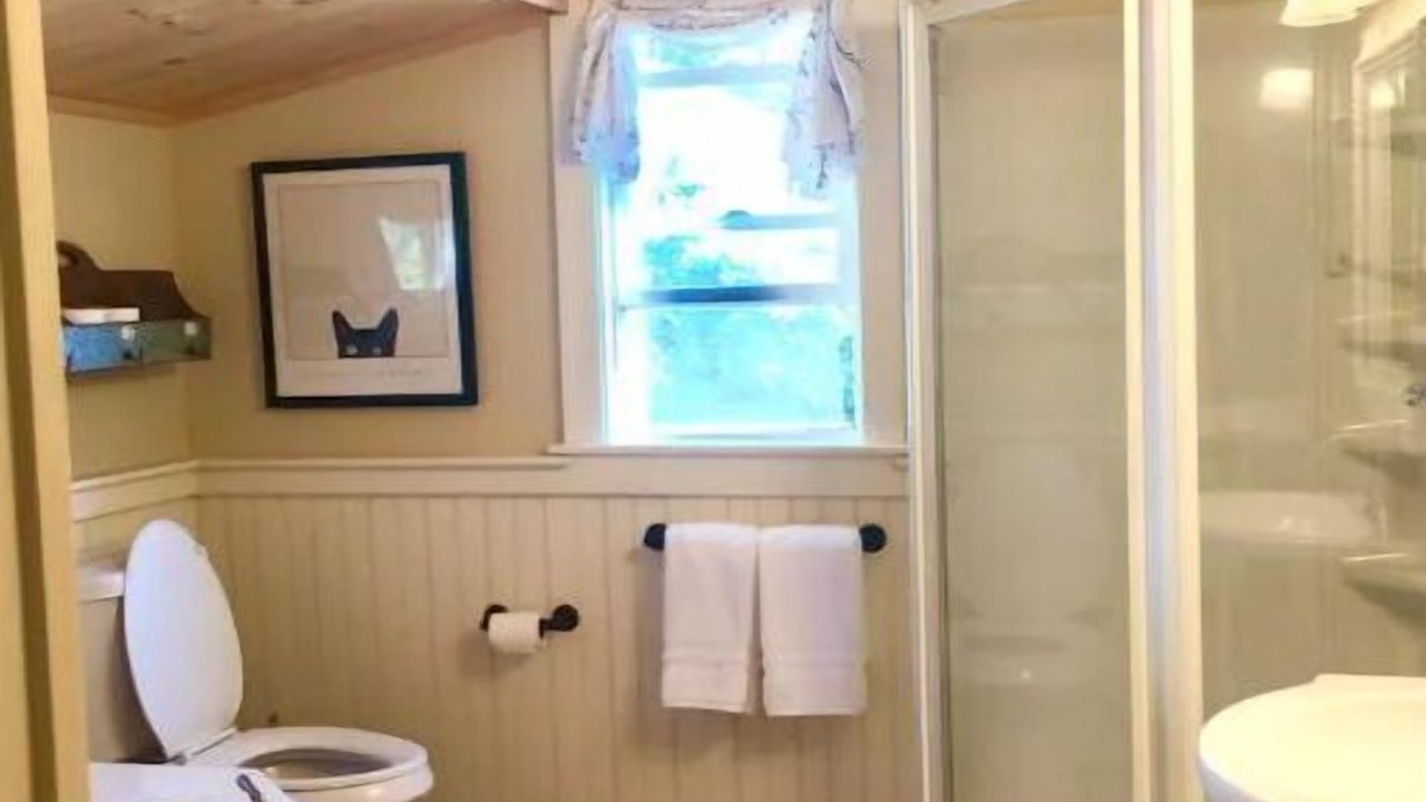 Photo of Bathroom in Manchester