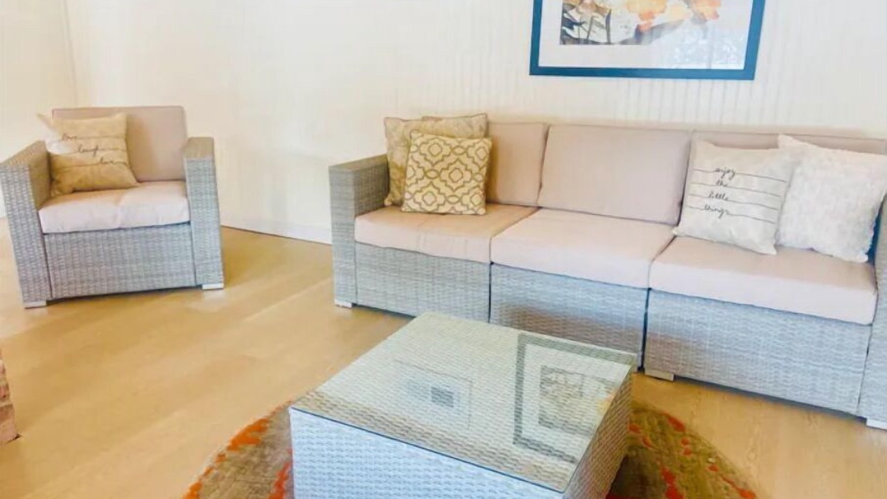 Photo of Livingroom in Manchester