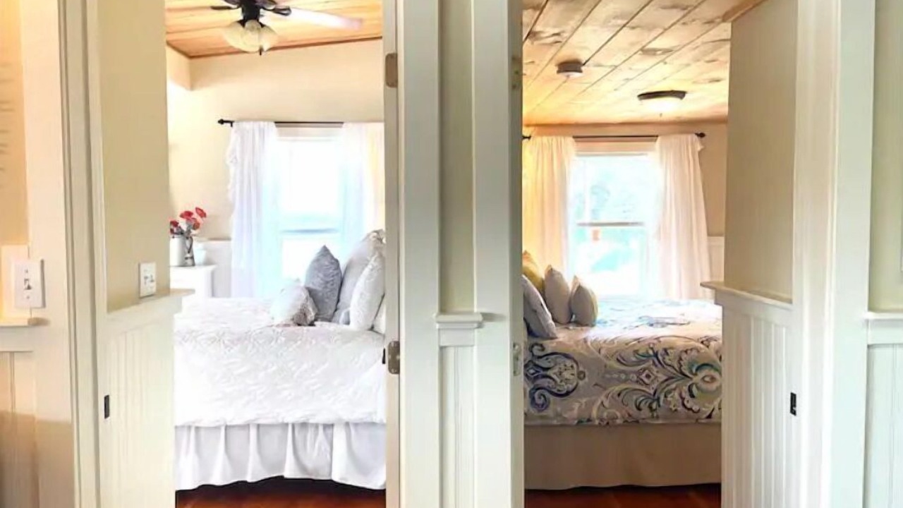 Photo of Bedroom in Manchester