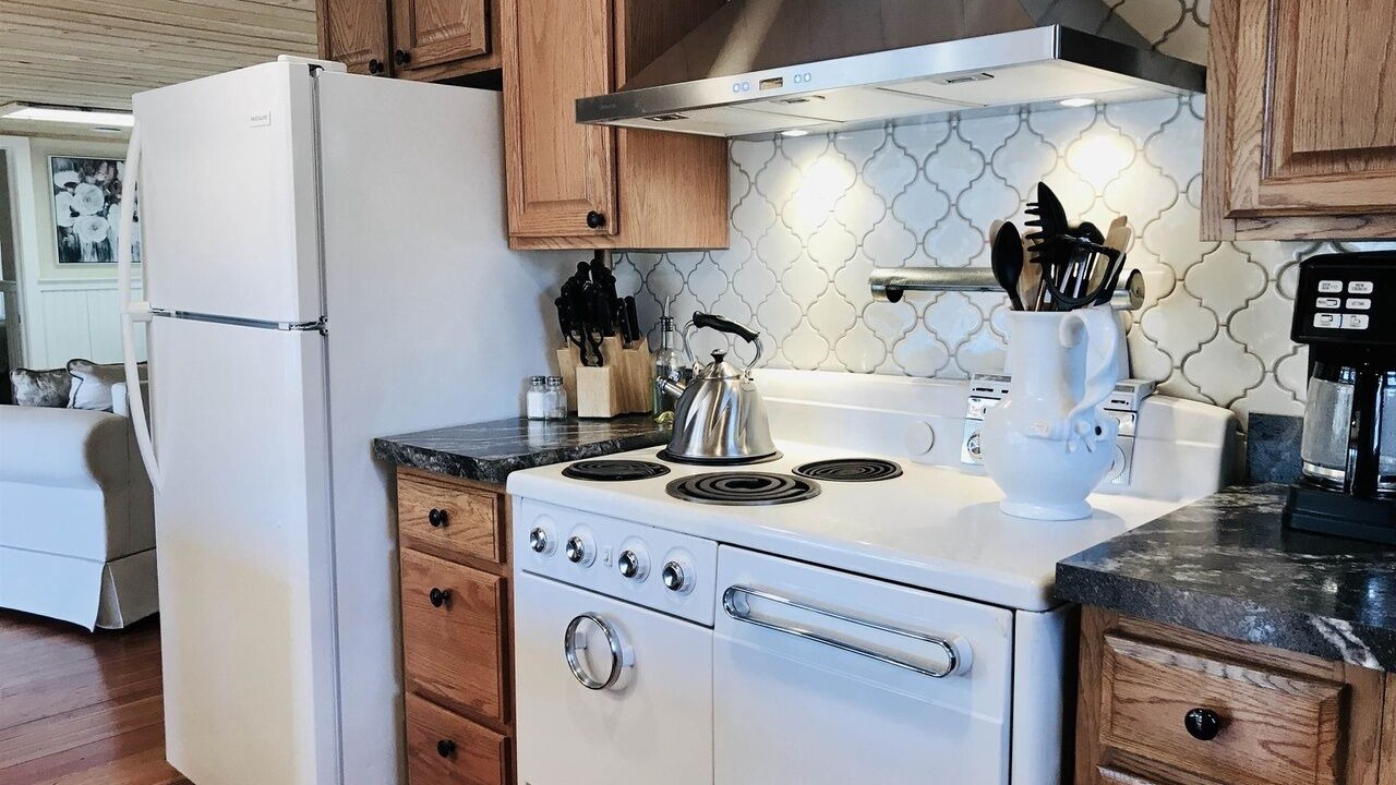 Photo of Kitchen in Manchester
