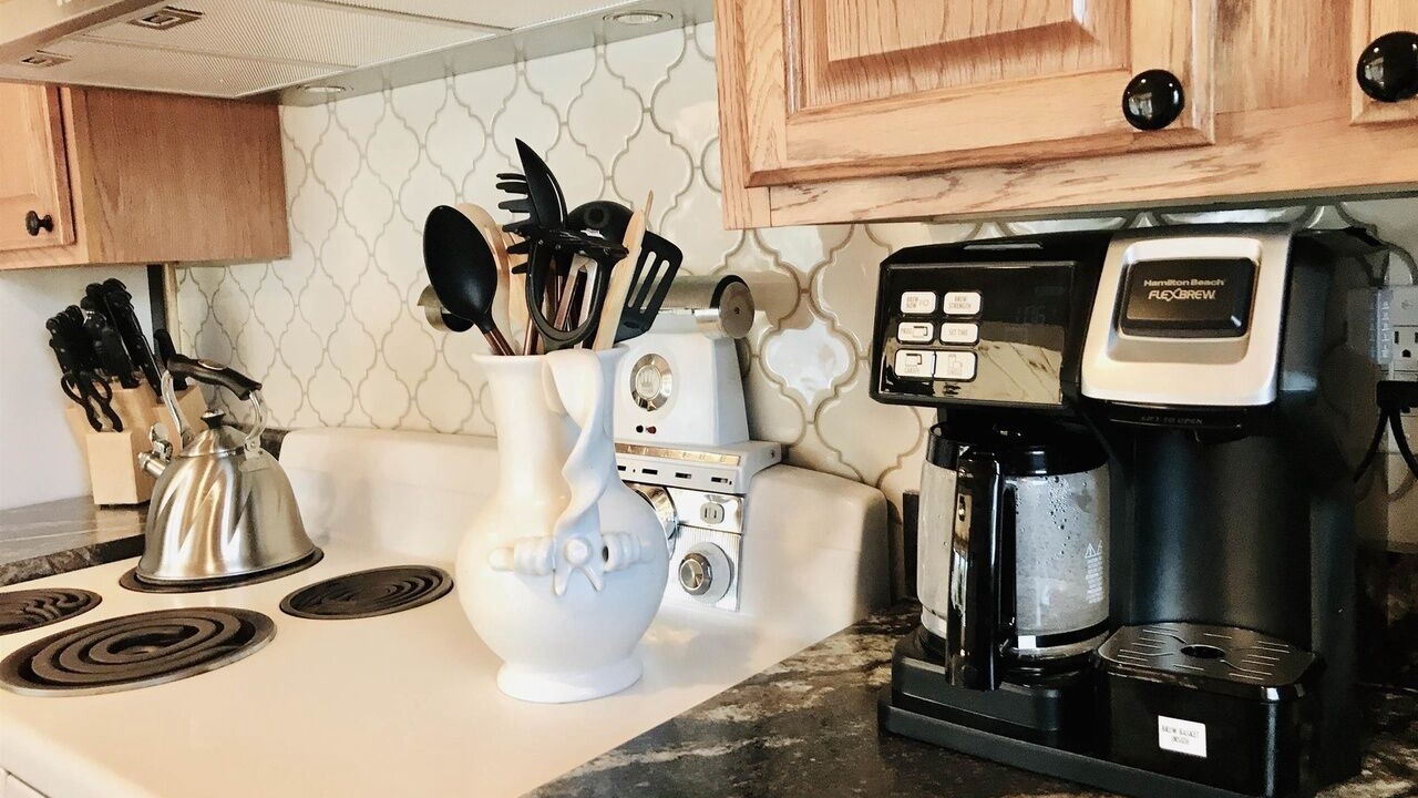 Photo of Kitchen in Manchester