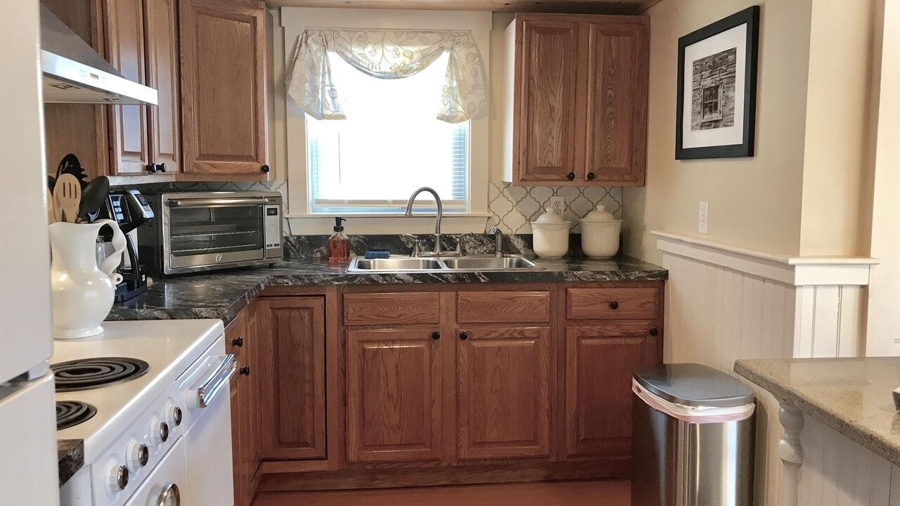 Photo of Kitchen in Manchester