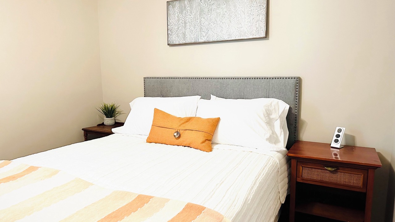 Photo of Bedroom in Fly Creek